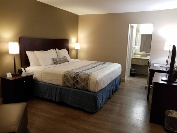 Imagen de la habitación del Hotel Best Western Annapolis. Foto 11