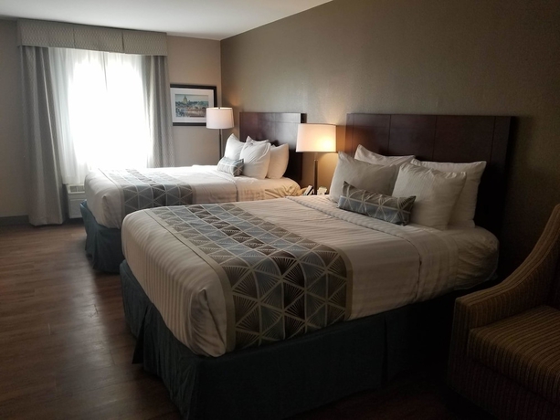 Imagen de la habitación del Hotel Best Western Annapolis. Foto 12