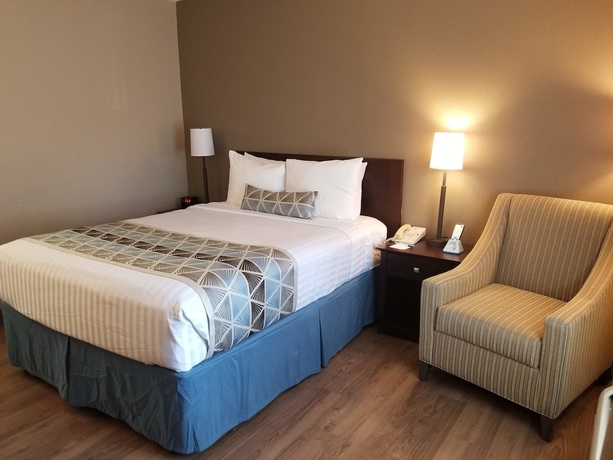 Imagen de la habitación del Hotel Best Western Annapolis. Foto 14