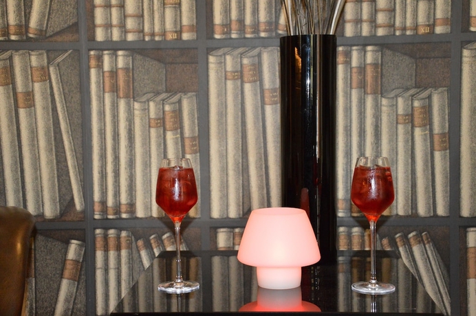 Imagen de los interiores del Hotel Best Western Anno 1937. Foto 14