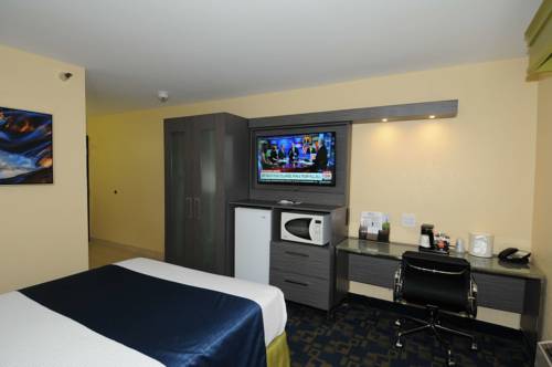 Imagen de la habitación del Hotel Best Western Antelope Inn and Suites. Foto 4