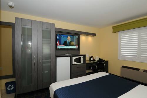 Imagen de la habitación del Hotel Best Western Antelope Inn and Suites. Foto 5