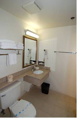 Imagen de la habitación del Hotel Best Western Antelope Inn and Suites. Foto 11