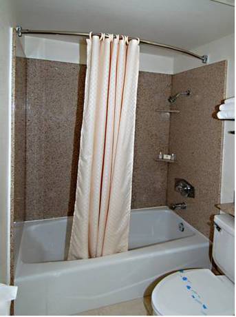 Imagen de la habitación del Hotel Best Western Antelope Inn and Suites. Foto 12