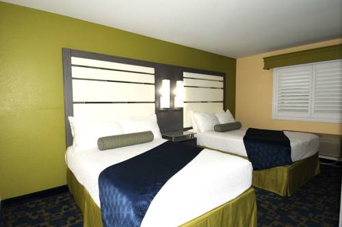 Imagen de la habitación del Hotel Best Western Antelope Inn and Suites. Foto 15