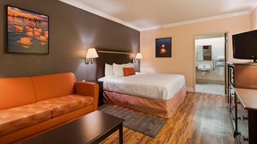 Imagen general del Hotel Best Western Anthony/west El Paso. Foto 3