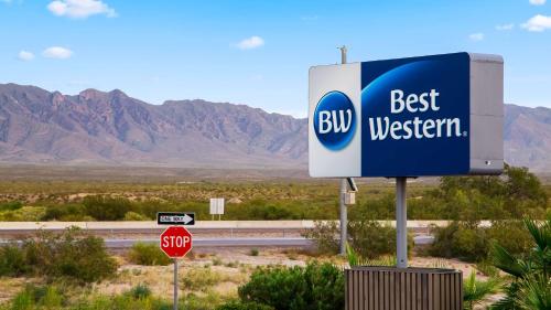 Imagen general del Hotel Best Western Anthony/west El Paso. Foto 4