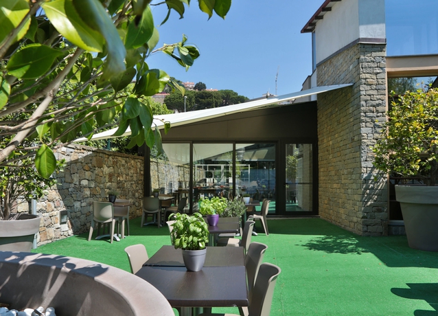Imagen de los exteriores del Hotel Best Western Anthurium. Foto 12