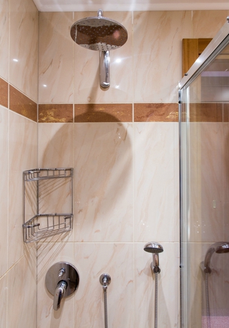 Imagen de la habitación del Hotel Best Western Anthurium. Foto 8