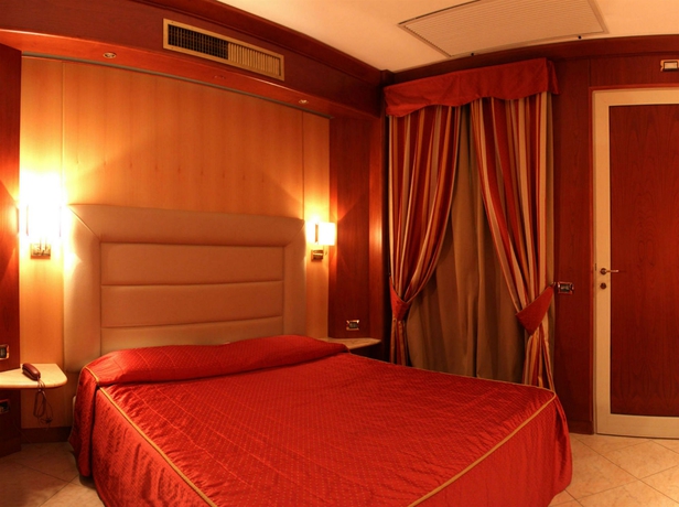 Imagen de la habitación del Hotel Best Western Anthurium. Foto 9