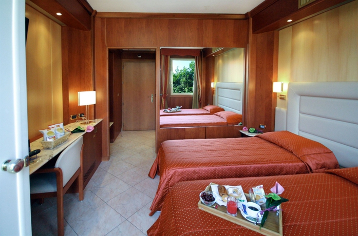 Imagen de la habitación del Hotel Best Western Anthurium. Foto 10
