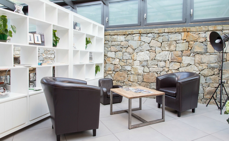 Imagen de los interiores del Hotel Best Western Anthurium. Foto 15