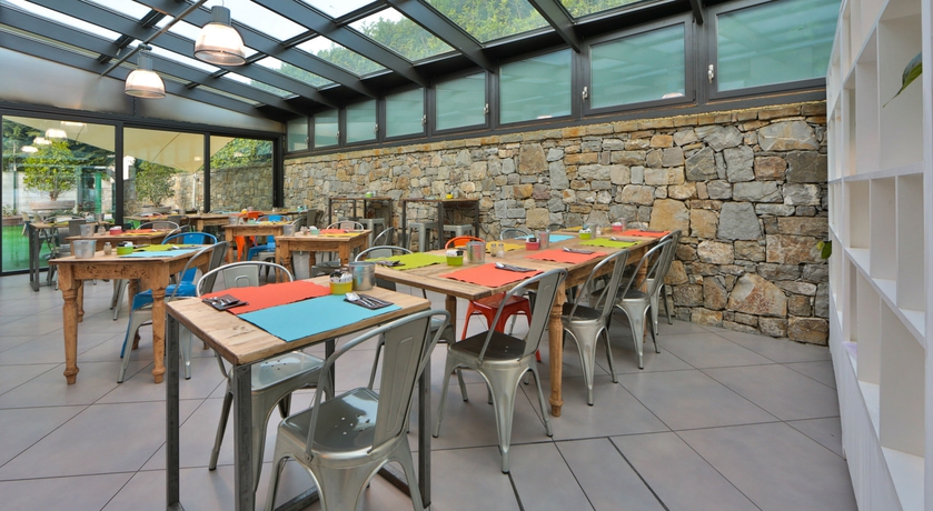 Imagen de los interiores del Hotel Best Western Anthurium. Foto 16