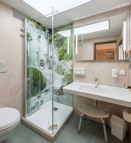 Imagen de la habitación del Hotel Best Western Antoniushof - Adults Only. Foto 3