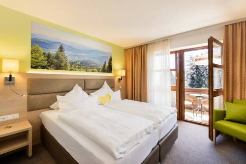 Imagen de la habitación del Hotel Best Western Antoniushof - Adults Only. Foto 4