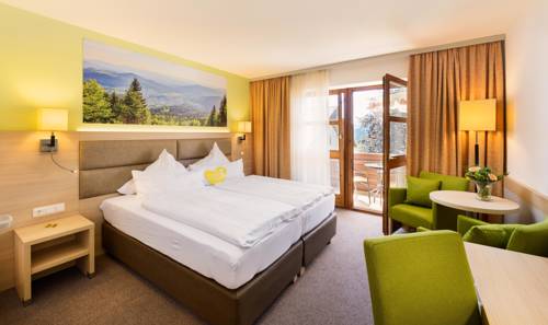 Imagen de la habitación del Hotel Best Western Antoniushof - Adults Only. Foto 5