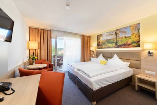 Imagen de la habitación del Hotel Best Western Antoniushof - Adults Only. Foto 6