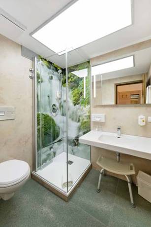 Imagen de la habitación del Hotel Best Western Antoniushof - Adults Only. Foto 8