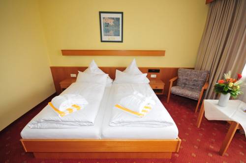 Imagen de la habitación del Hotel Best Western Antoniushof - Adults Only. Foto 9