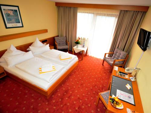 Imagen de la habitación del Hotel Best Western Antoniushof - Adults Only. Foto 10