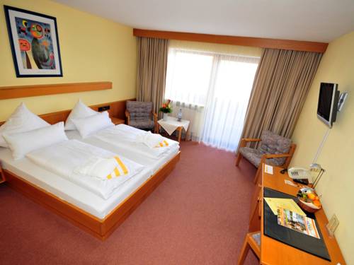 Imagen de la habitación del Hotel Best Western Antoniushof - Adults Only. Foto 11