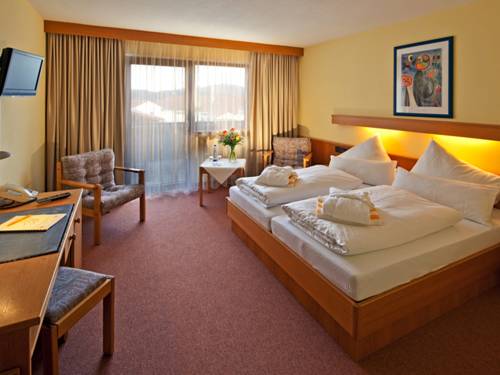 Imagen de la habitación del Hotel Best Western Antoniushof - Adults Only. Foto 12