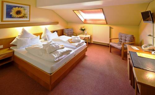 Imagen de la habitación del Hotel Best Western Antoniushof - Adults Only. Foto 13