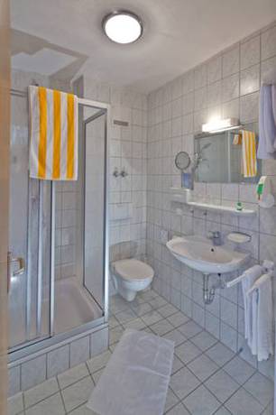 Imagen de la habitación del Hotel Best Western Antoniushof - Adults Only. Foto 15