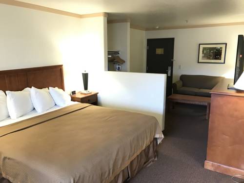 Imagen de la habitación del Hotel Best Western Apache Junction Inn. Foto 3