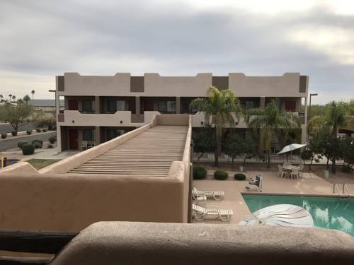 Imagen de la habitación del Hotel Best Western Apache Junction Inn. Foto 4