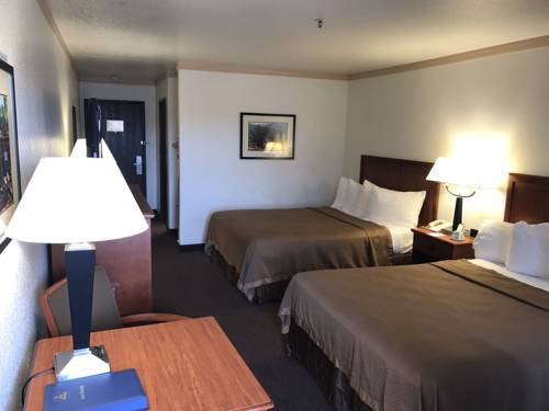 Imagen de la habitación del Hotel Best Western Apache Junction Inn. Foto 5