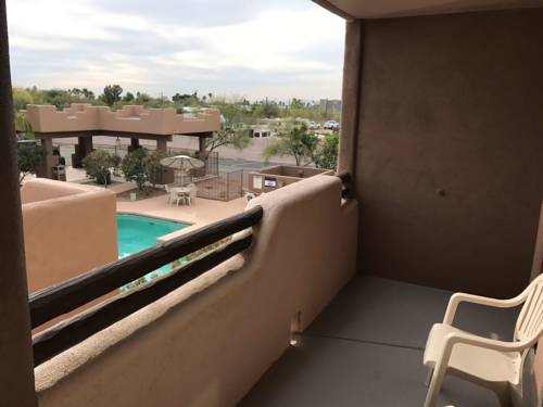 Imagen general del Hotel Best Western Apache Junction Inn. Foto 1