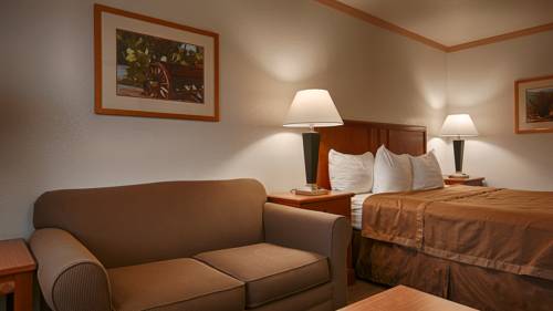Imagen de la habitación del Hotel Best Western Apache Junction Inn. Foto 7