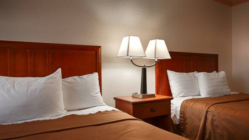 Imagen de la habitación del Hotel Best Western Apache Junction Inn. Foto 8