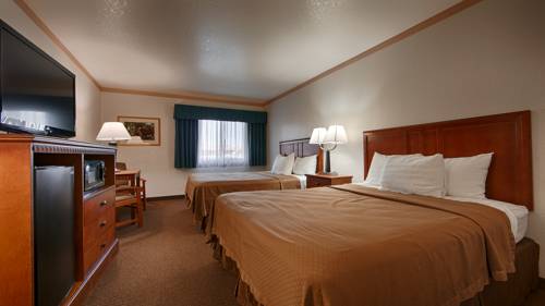 Imagen de la habitación del Hotel Best Western Apache Junction Inn. Foto 9