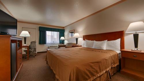 Imagen de la habitación del Hotel Best Western Apache Junction Inn. Foto 10