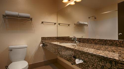 Imagen de la habitación del Hotel Best Western Apache Junction Inn. Foto 11