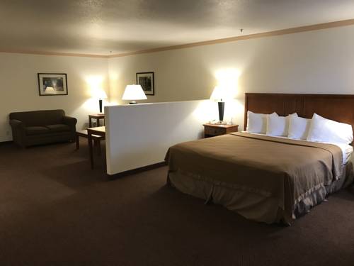 Imagen de la habitación del Hotel Best Western Apache Junction Inn. Foto 12