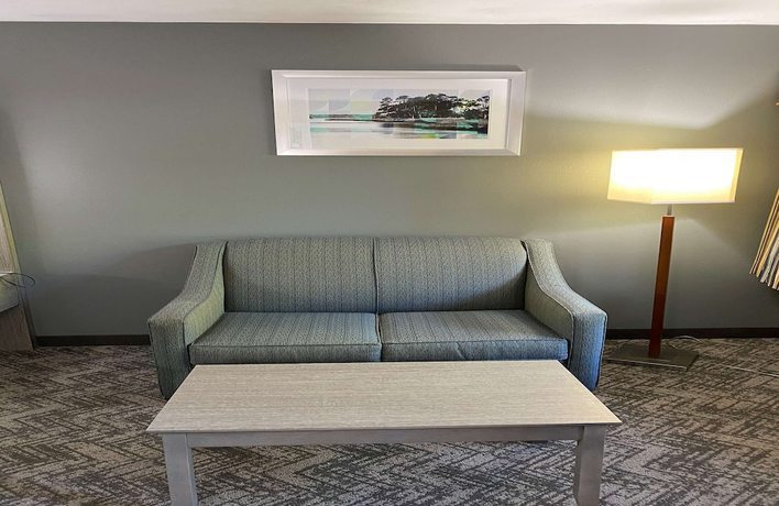 Imagen de la habitación del Hotel Best Western Apalach Inn. Foto 3