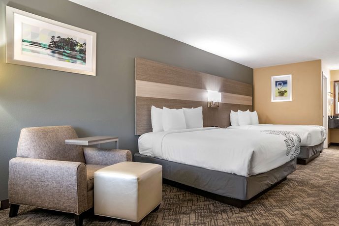 Imagen de la habitación del Hotel Best Western Apalach Inn. Foto 8