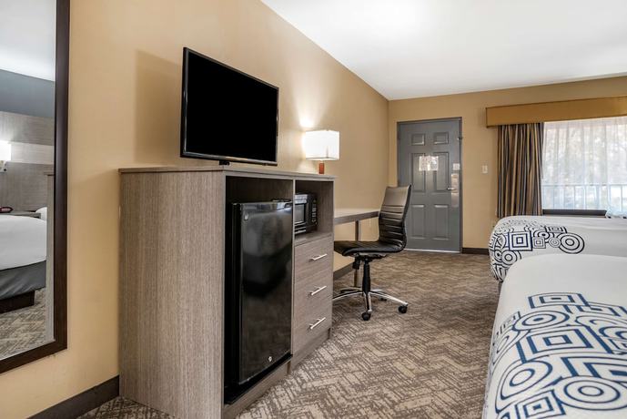 Imagen de la habitación del Hotel Best Western Apalach Inn. Foto 10