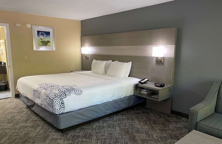 Imagen de la habitación del Hotel Best Western Apalach Inn. Foto 12
