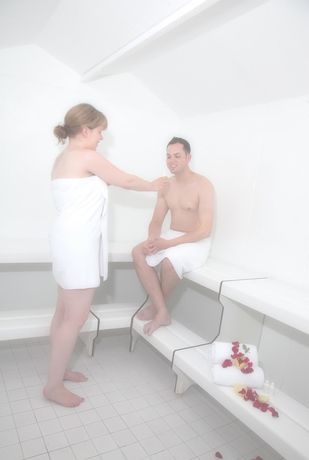 Imagen de los interiores del Hotel Best Western Aparthotel Birnbachhoehe. Foto 10