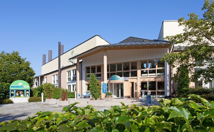 Imagen general del Hotel Best Western Aparthotel Birnbachhoehe. Foto 8