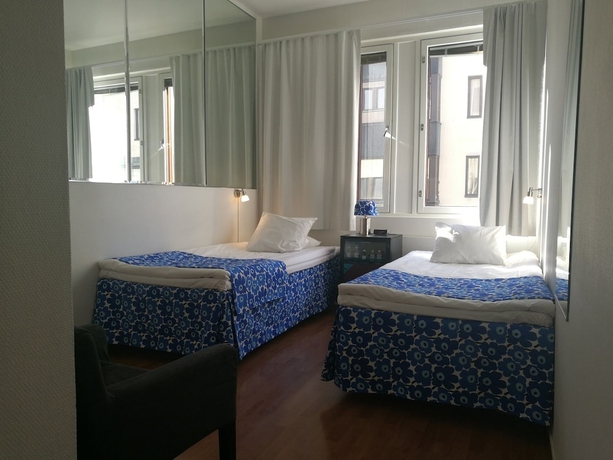 Imagen de la habitación del Hotel Best Western Apollo. Foto 3