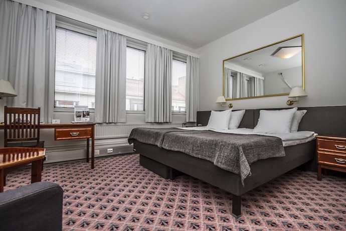 Imagen de la habitación del Hotel Best Western Apollo. Foto 4