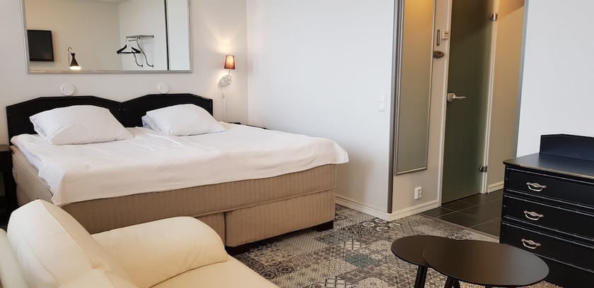 Imagen de la habitación del Hotel Best Western Apollo. Foto 6