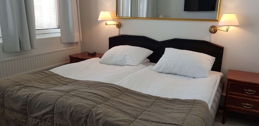 Imagen de la habitación del Hotel Best Western Apollo. Foto 8