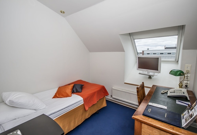 Imagen de la habitación del Hotel Best Western Apollo. Foto 10