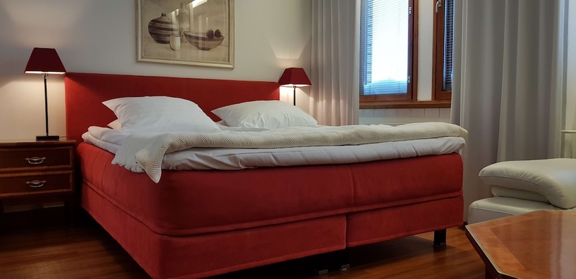 Imagen de la habitación del Hotel Best Western Apollo. Foto 12